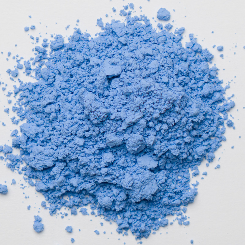 Blue stain