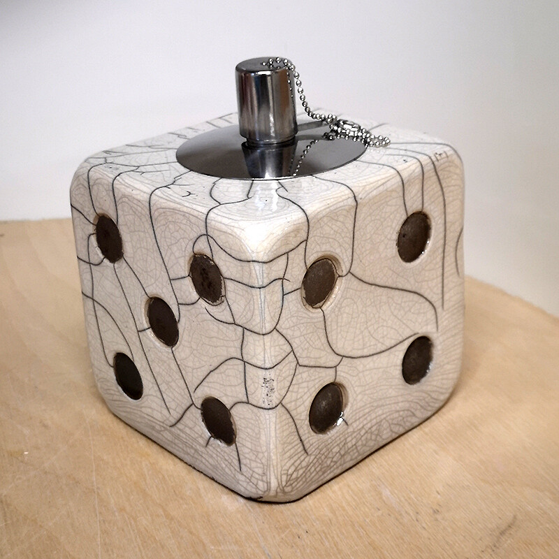 Raku Cu